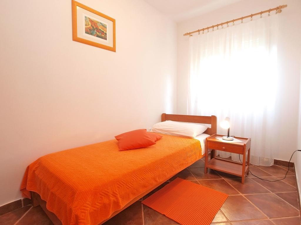 Apartment With 4 Bedrooms 446 Фажана Экстерьер фото